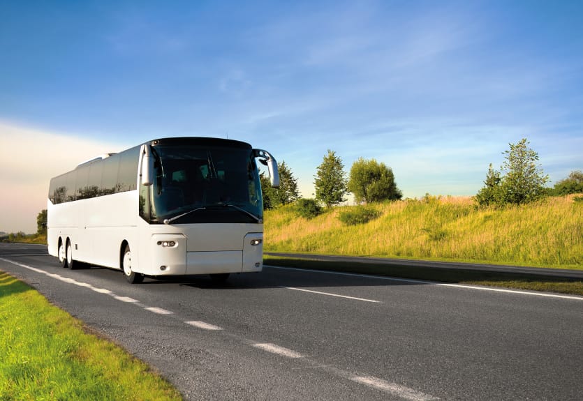 Best Charter Bus Rental in Brussels for All Occasions